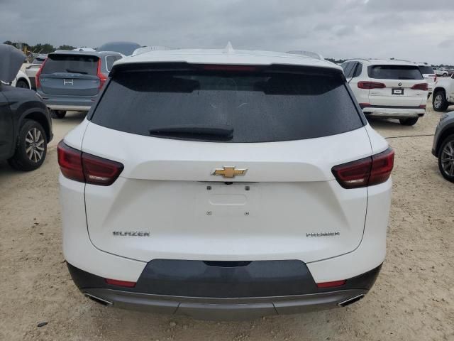 2023 Chevrolet Blazer Premier