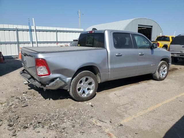 2020 Dodge RAM 1500 BIG HORN/LONE Star