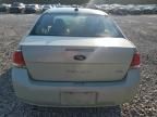 2010 Ford Focus SEL