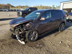 2015 Hyundai Tucson GLS en venta en Duryea, PA