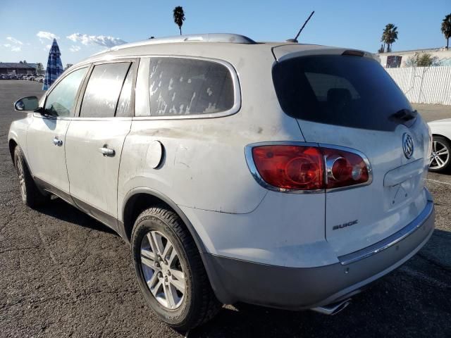 2009 Buick Enclave CX