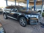 2018 Audi Q7 Premium Plus