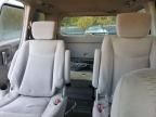 2013 Nissan Quest S