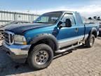 2002 Ford F250 Super Duty