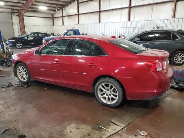 2014 Chevrolet Malibu 1LT