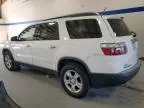 2009 GMC Acadia SLE