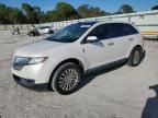 2013 Lincoln MKX