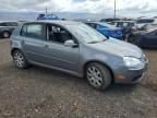 2008 Volkswagen Rabbit