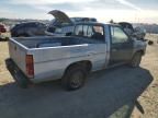 1991 Nissan Truck Short Wheelbase