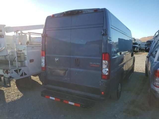 2020 Dodge RAM Promaster 3500 3500 High