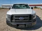 2016 Ford F150 Super Cab