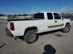 2003 Chevrolet Silverado C2500 Heavy Duty