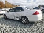 2007 Honda Accord SE