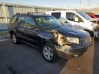 2006 Subaru Forester 2.5X