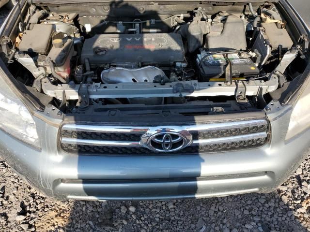 2006 Toyota Rav4 Limited