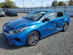 2023 KIA Forte GT Line en venta en Mocksville, NC