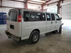 2010 Chevrolet Express G3500 LT