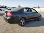 2006 Volkswagen Jetta 2.5 Option Package 1