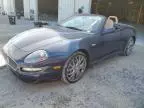 2006 Maserati Gransport Spyder