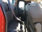 2005 Nissan Frontier King Cab LE