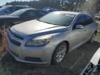 2013 Chevrolet Malibu 1LT