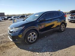 Run And Drives Cars for sale at auction: 2018 Honda CR-V EXL