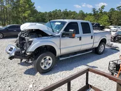 2015 Ford F250 Super Duty en venta en Houston, TX