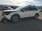 2015 Subaru Outback 3.6R Limited