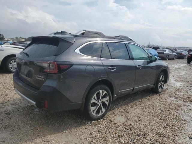 2020 Subaru Outback Touring LDL