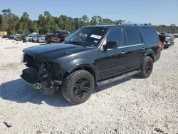 2015 Ford Expedition Limited en venta en Houston, TX