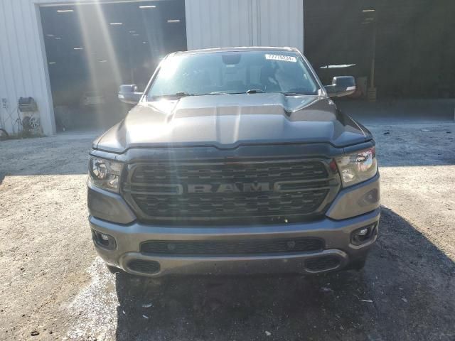 2022 Dodge RAM 1500 BIG HORN/LONE Star