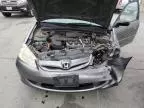 2004 Honda Civic LX