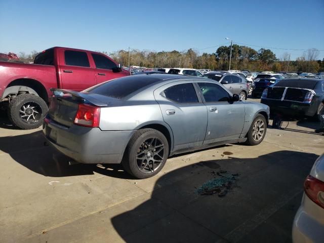 2007 Dodge Charger R/T