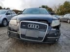 2005 Audi A6 3.2 Quattro