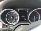 2012 Mercedes-Benz ML 350 Bluetec