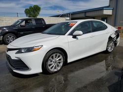 Lots with Bids for sale at auction: 2023 Toyota Camry LE