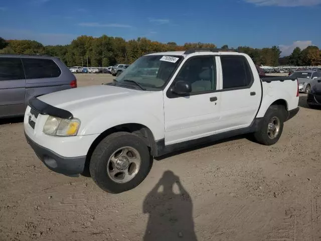 2005 Ford Explorer Sport Trac