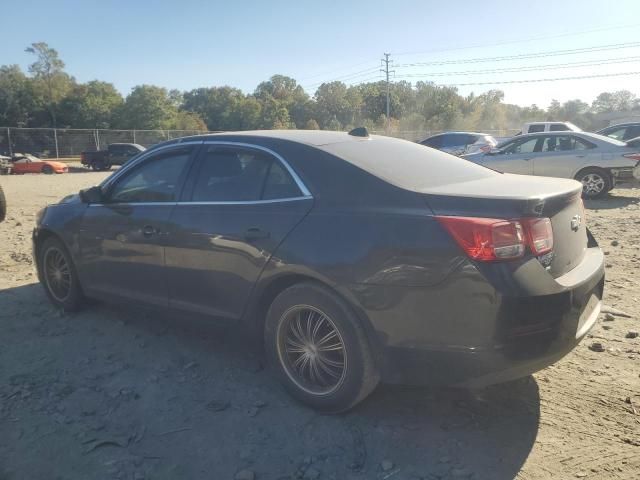 2014 Chevrolet Malibu 1LT