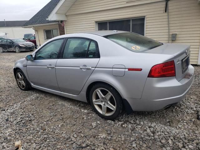 2005 Acura TL