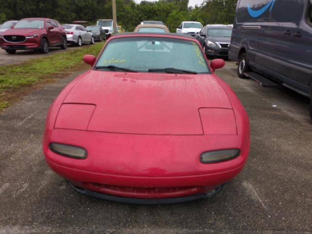 1997 Mazda MX-5 Miata