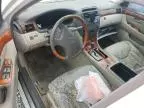 2001 Lexus LS 430