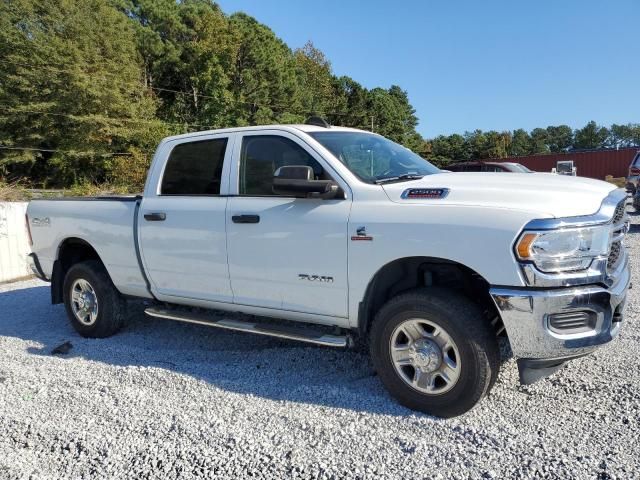 2020 Dodge RAM 2500 Tradesman