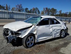 Salvage vehicles for parts for sale at auction: 2014 Toyota Camry L