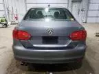 2011 Volkswagen Jetta SEL