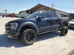 2023 Ford F150 Raptor en venta en Corpus Christi, TX