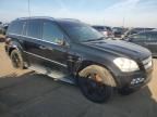 2010 Mercedes-Benz GL 450 4matic