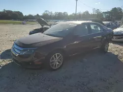 Ford Vehiculos salvage en venta: 2012 Ford Fusion SEL