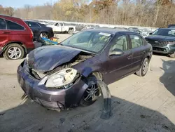 Chevrolet Cobalt ls Vehiculos salvage en venta: 2006 Chevrolet Cobalt LS