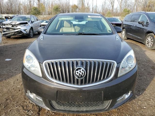 2013 Buick Verano Convenience