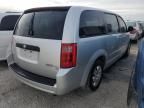 2010 Dodge Grand Caravan SE